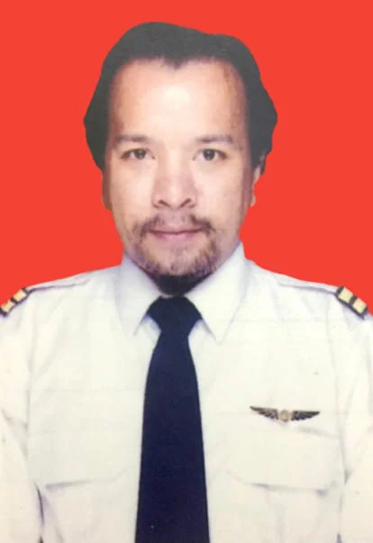 CAPT. JOHNNY STEVIE TAMBUWUN