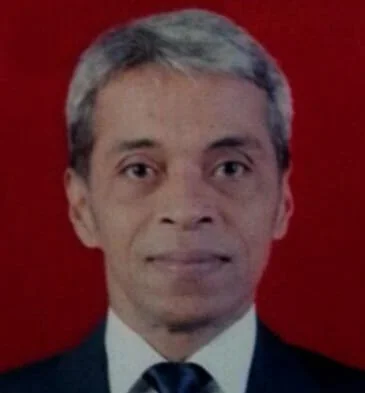 PERRY XAVIER REHATTA