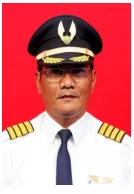 CAPT. RACHMAD NUGROHO