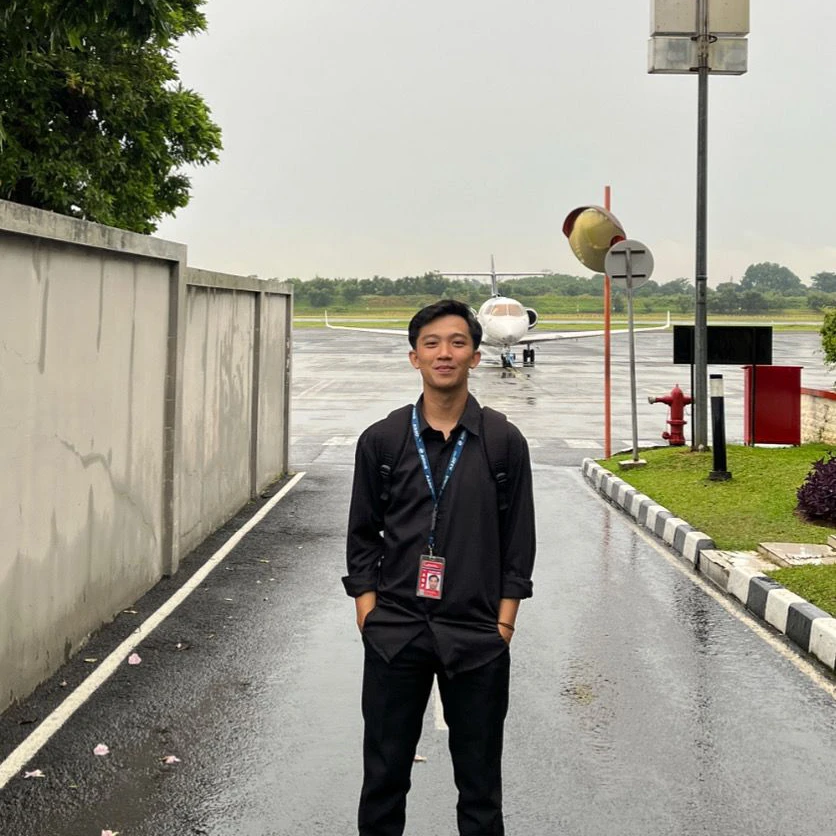 Erlangga Wahyu Wibowo