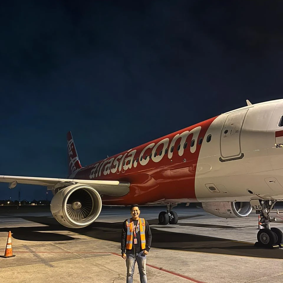 Haydarullah "Haim" Hamzah